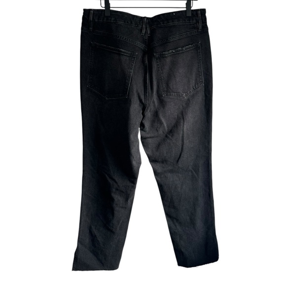 New! Good American‎ Good Boy Jeans - Size 15 - Picture 3 of 9